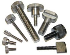 Accurate Manufactured Products Group, Inc.